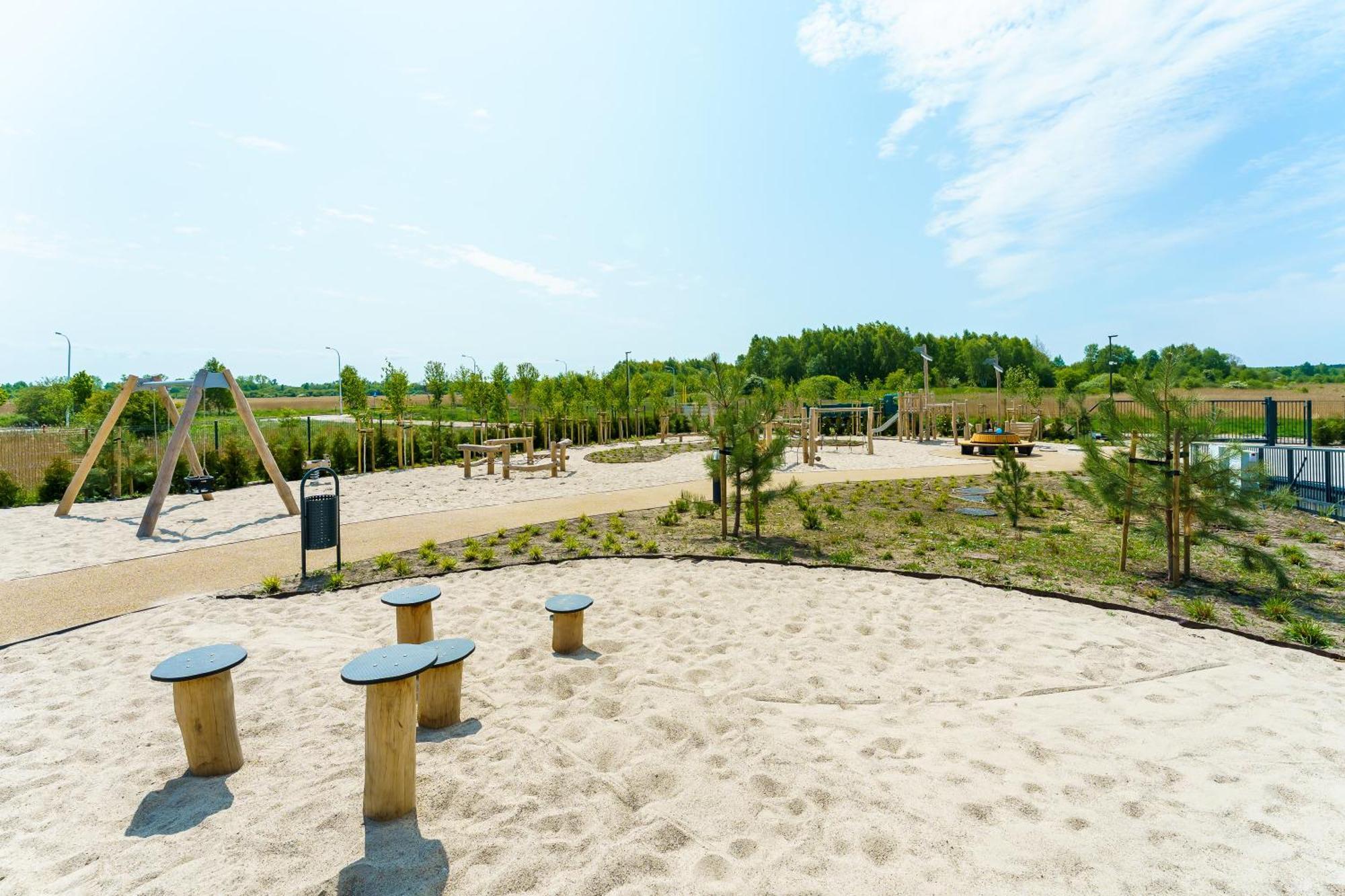 Apartamenty Lighthouse - Polanki Aqua - Kołobrzeg Exterior foto