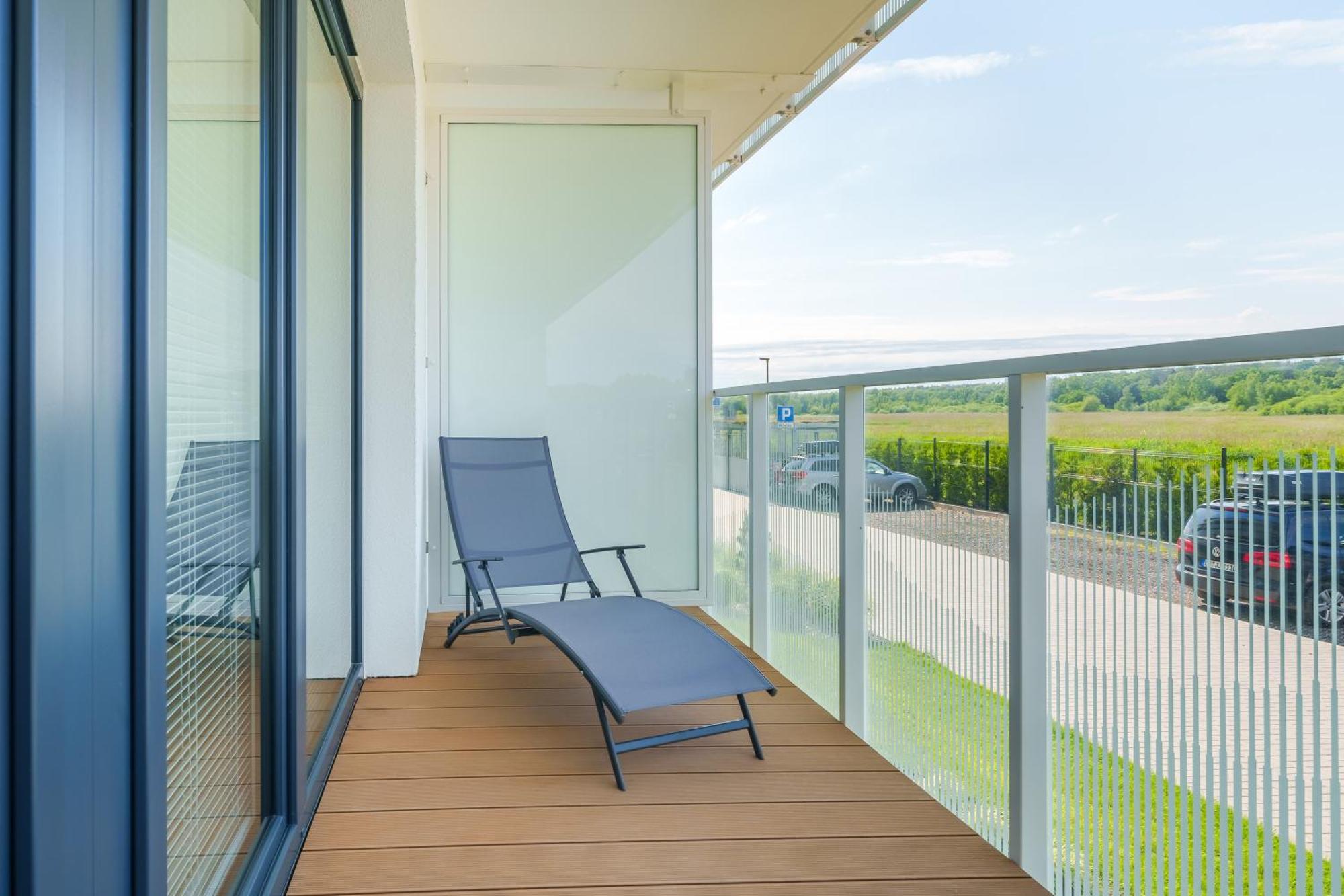 Apartamenty Lighthouse - Polanki Aqua - Kołobrzeg Exterior foto